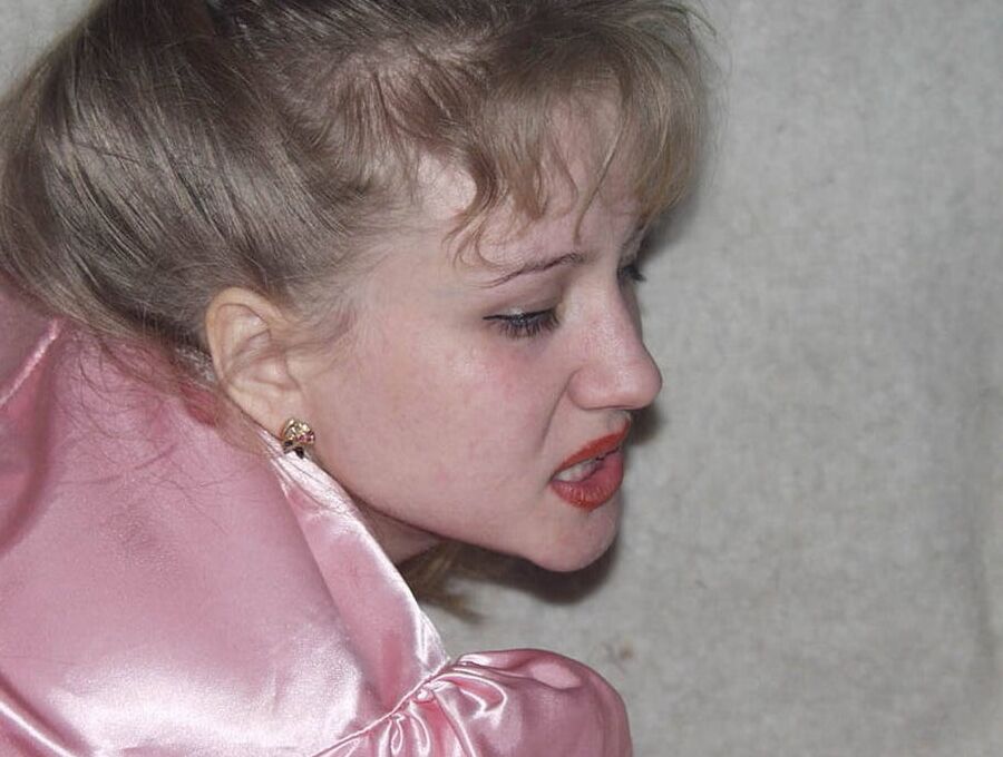 pretty in pink