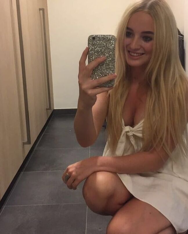 Instagram model