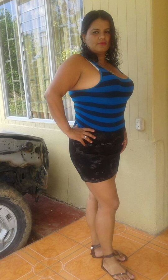 TETAS CAIDAS