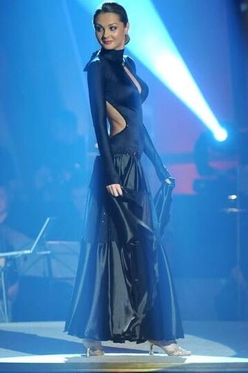 Slodka Gosia