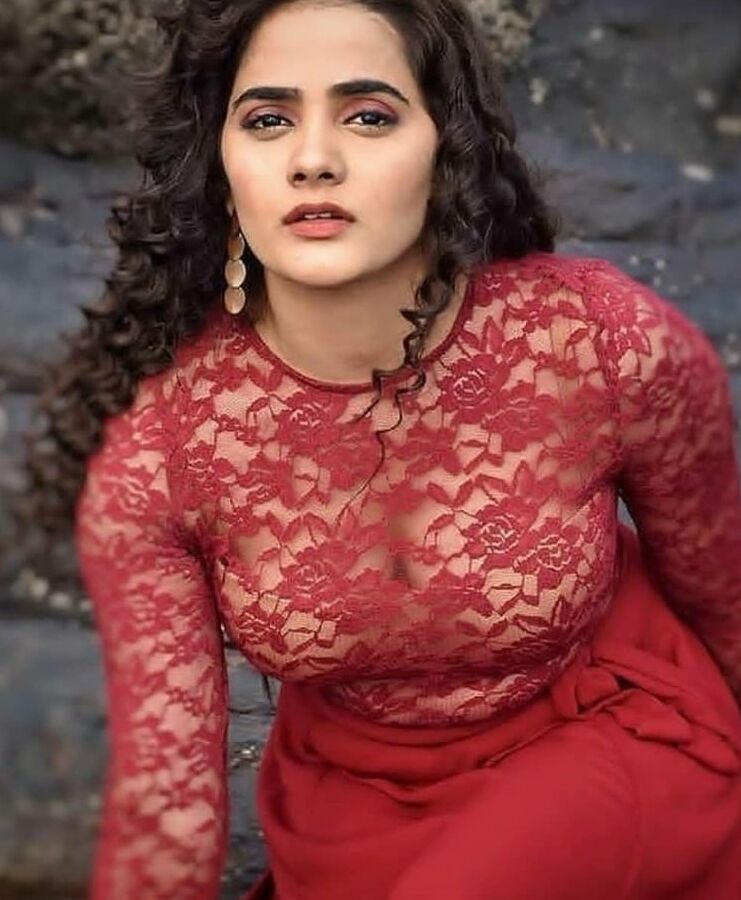 Some of my favorite random Indian girl