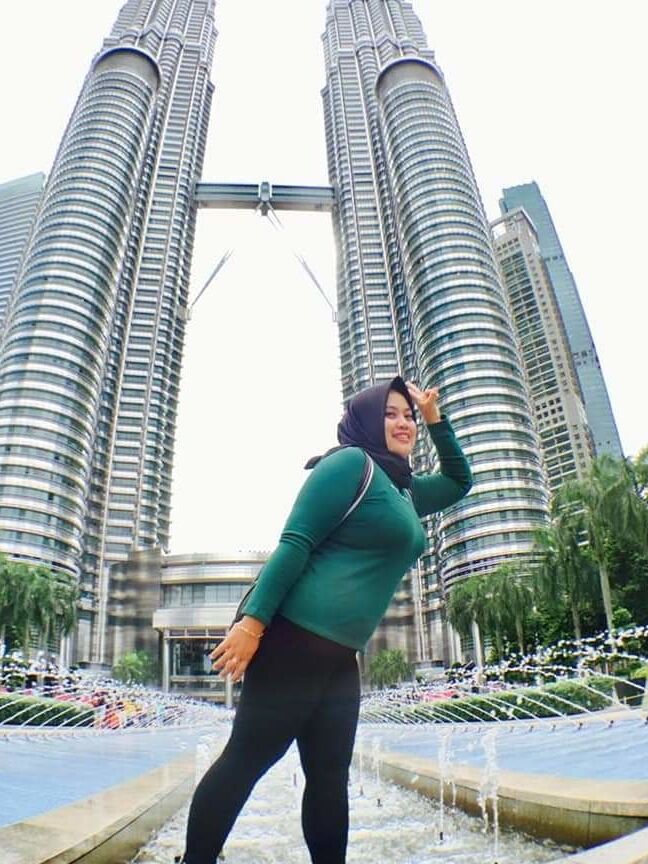 Lisdawati