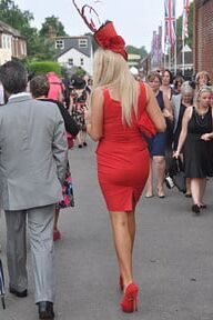 Ladies day