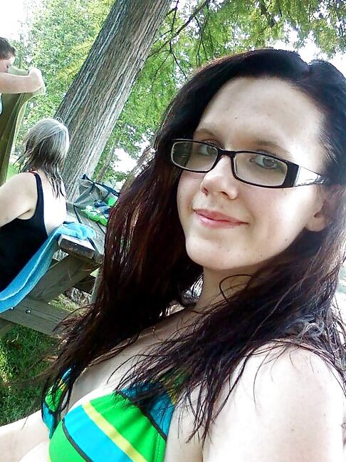 GRANNY FACE FOR CUM