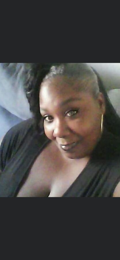 Toshika Jones from Toledo Ohio