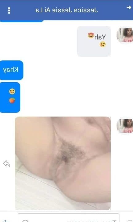 Png k fb conversation exposed