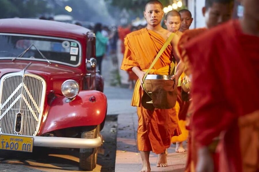 Laos