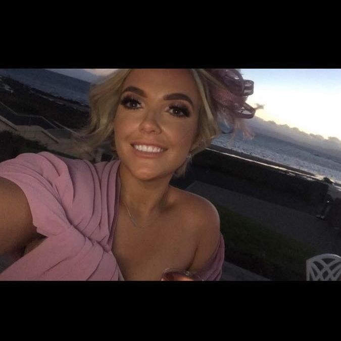 Stupid Chav Sluts- Kendal R