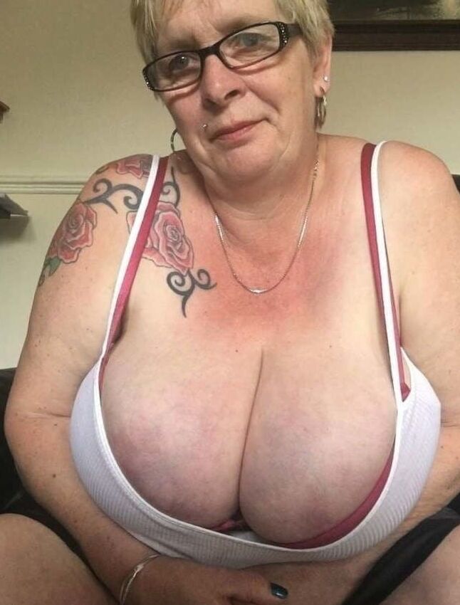 Oh Granny! Part