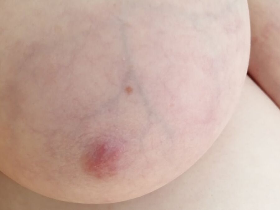 My big tits (eighth set)