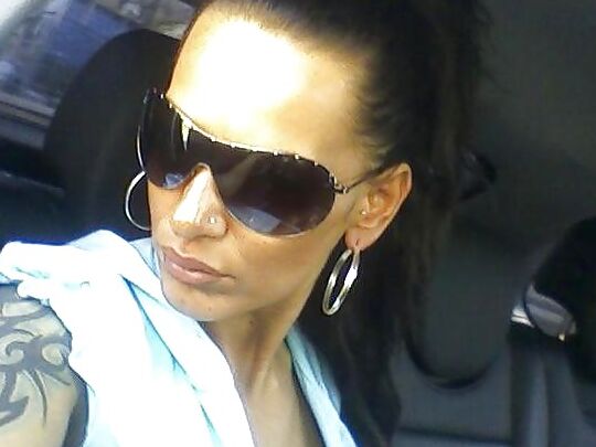 Milky titty milf