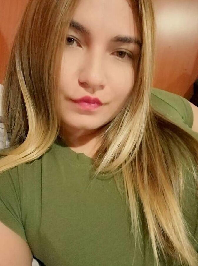 Stefanny, Venezuela