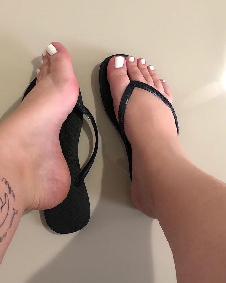 Dream Feet