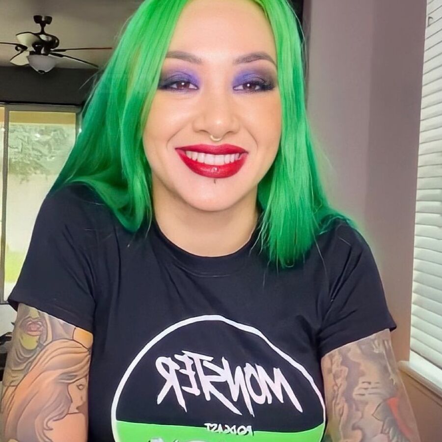 Shotzi Blackheart