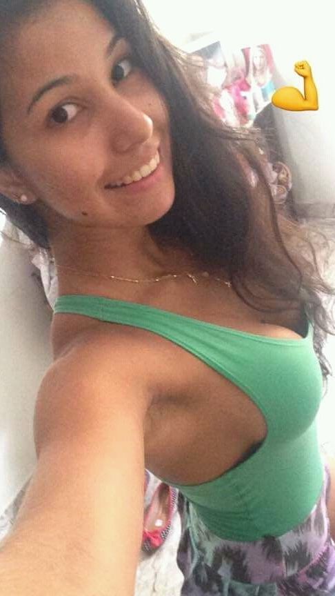 Steephanie araujo