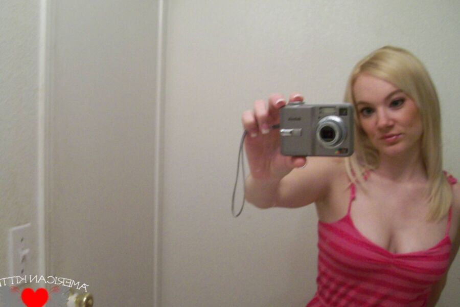 black naked girl