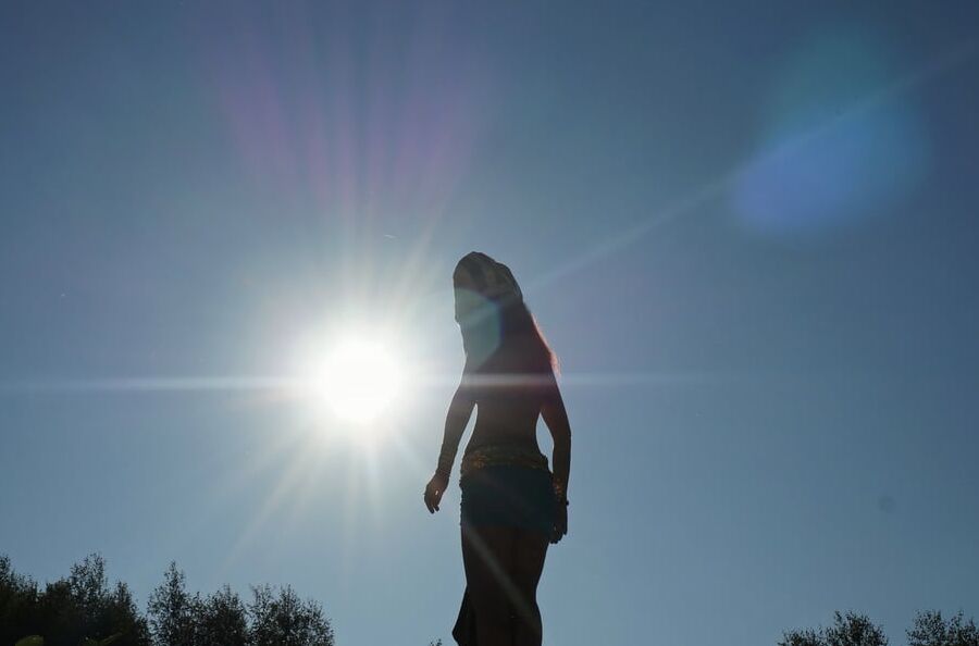 Sun of Pharaon