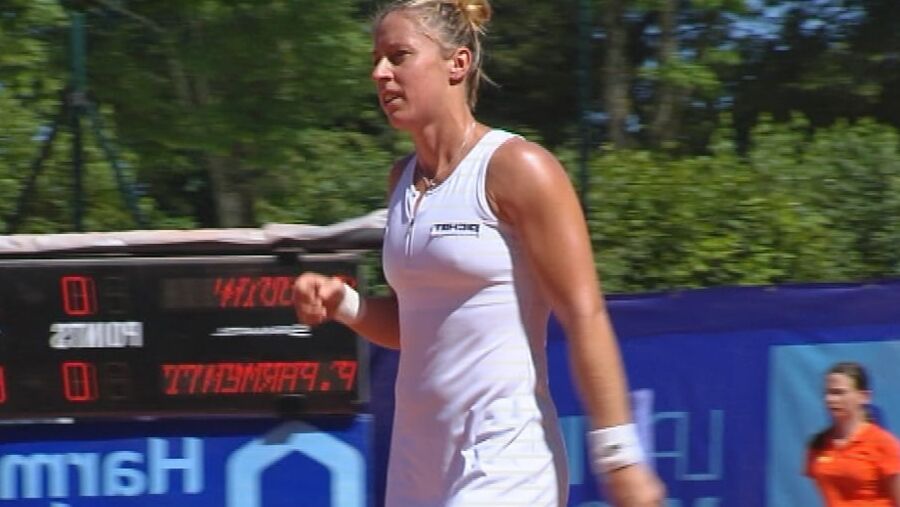 Pauline Parmentier