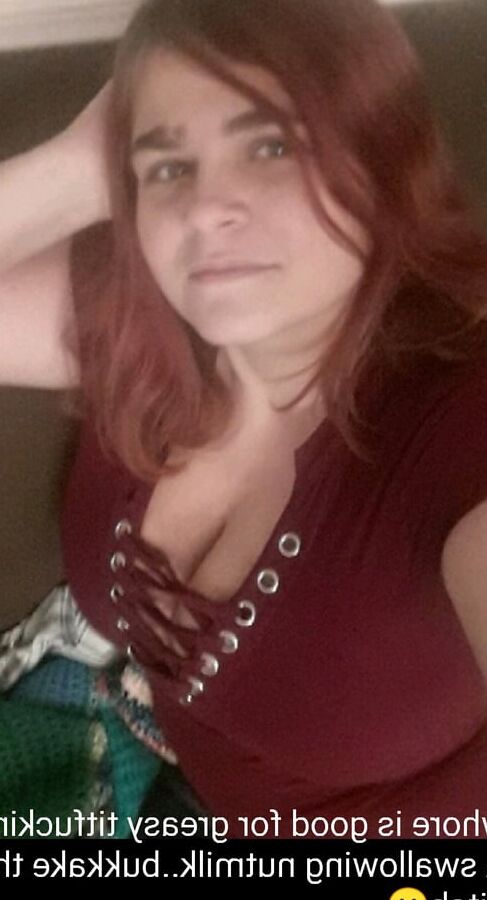 Heavy fat tits for titfuckin