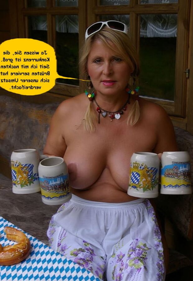 Geiles Gerede