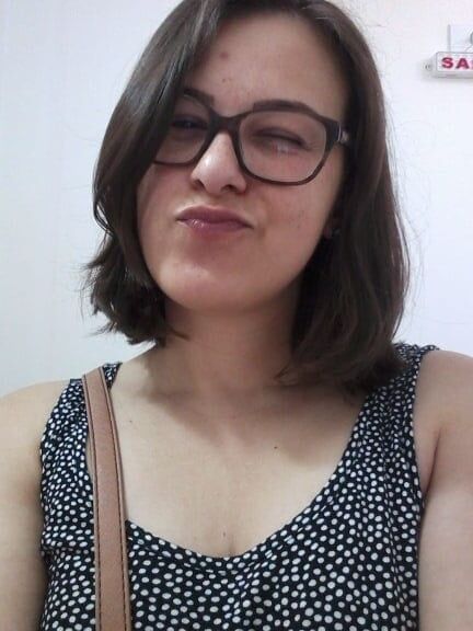 Brazilian milf
