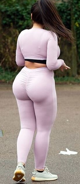 Lauren Goodger