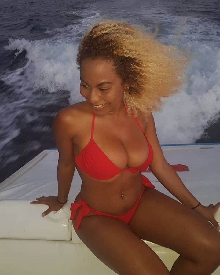 Lady D