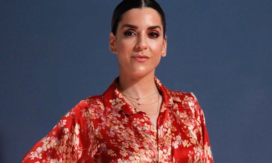 Ruth Lorenzo (Eurovision Spain)
