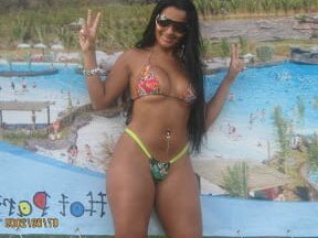 CARIOCA GOSTOSA