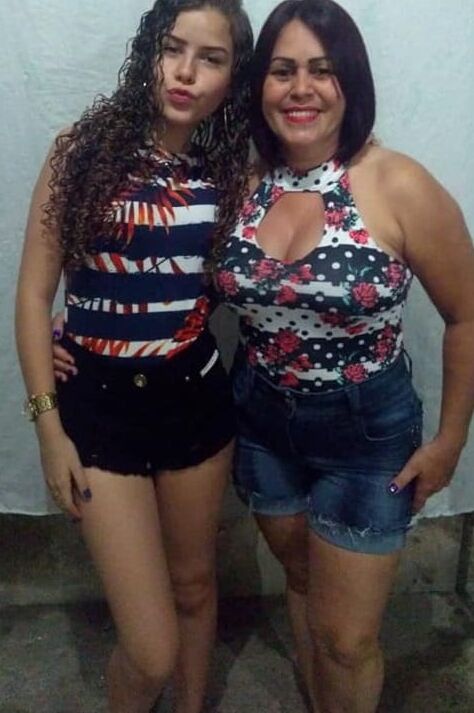 Brazilf Milf
