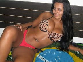CARIOCA GOSTOSA