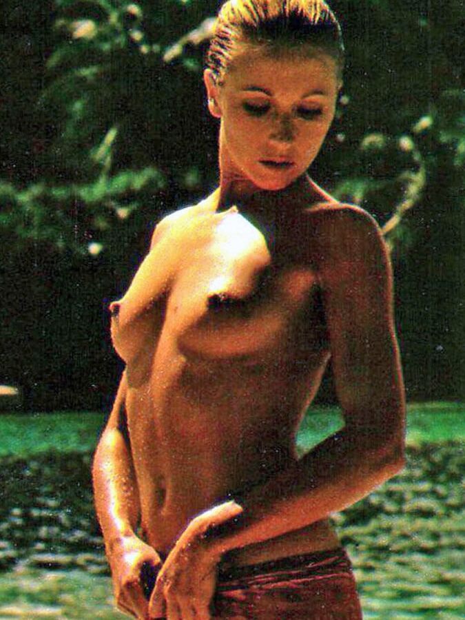Marlene jobert nue