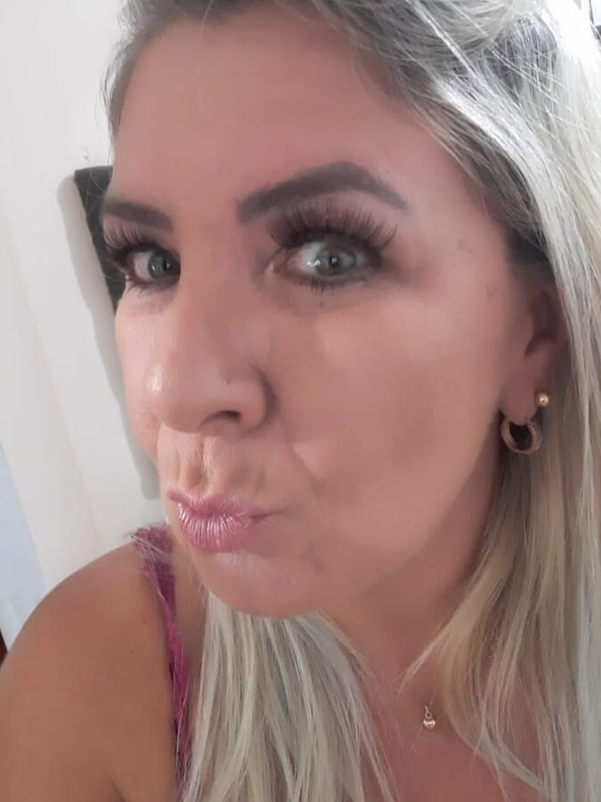 Lidia my ex-Wife