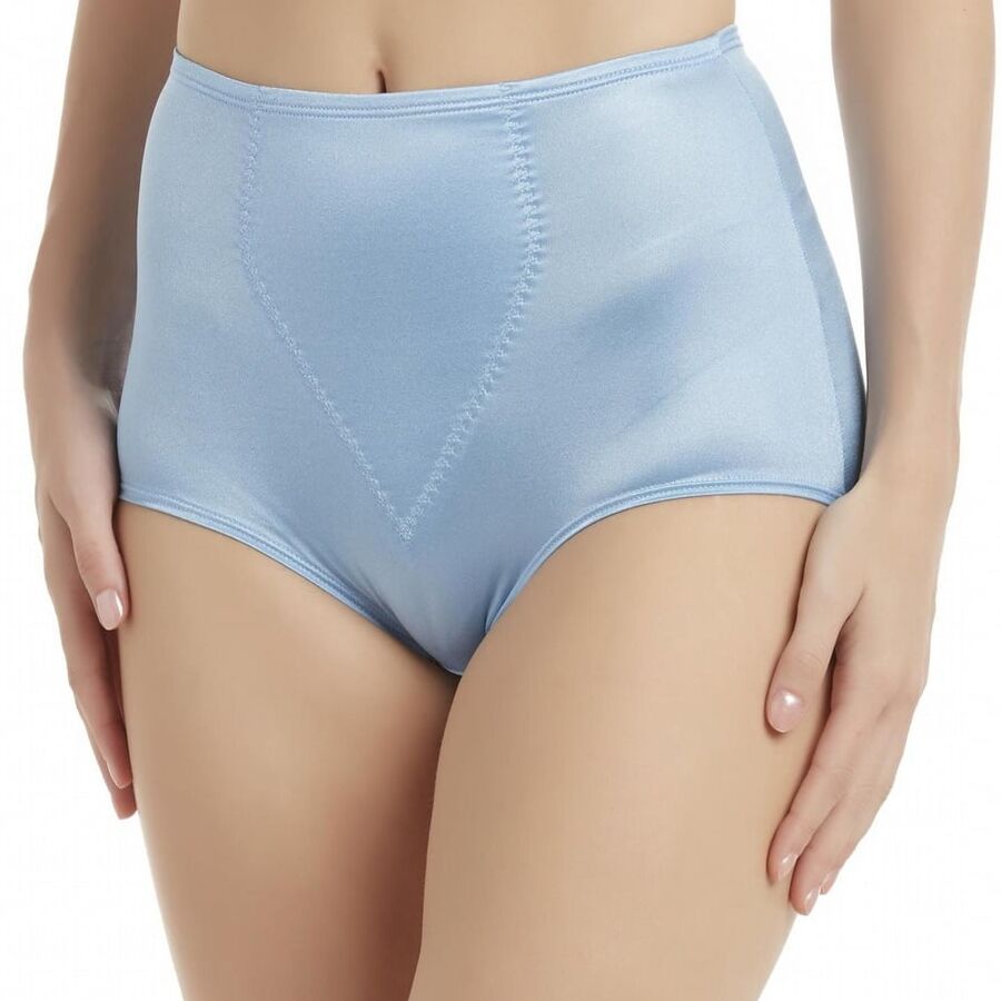 Control briefs