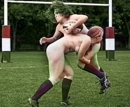 Oxford rugby girls naked calendar