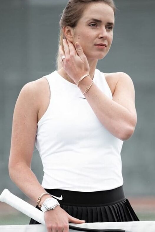 ELINA SVITOLINA PICTURES