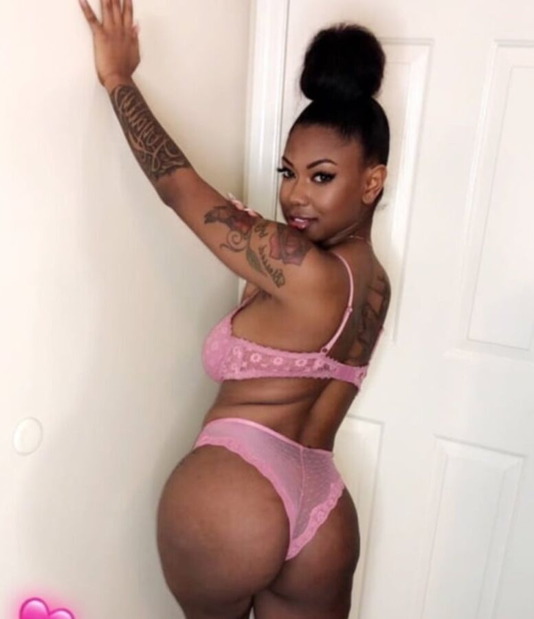 Sexy Ass Bad Lil Bitch