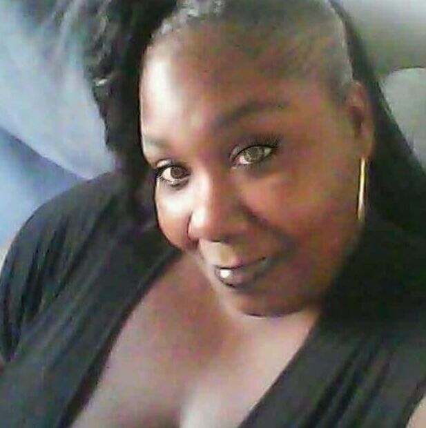 Toshika Jones from Toledo Ohio