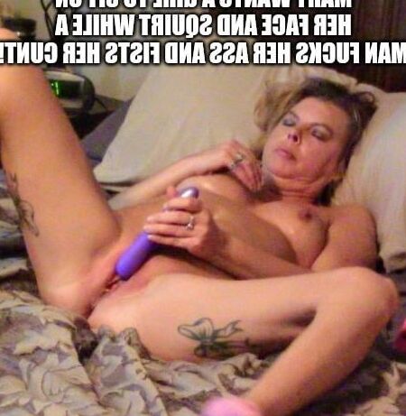 Cock Hoe Mary Chaffee yr Cunt From Gettysburg Pennsylvania