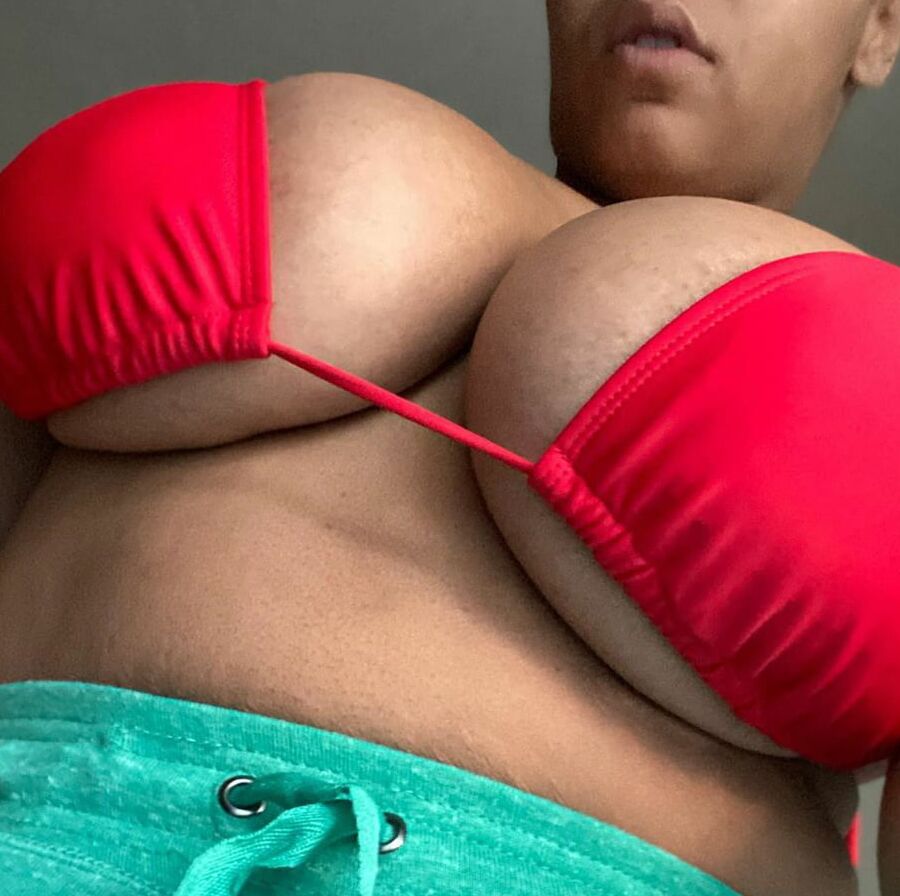 Thick and sexy