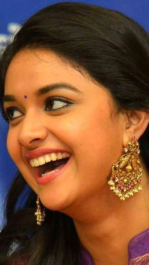 Keerthy Fap Face