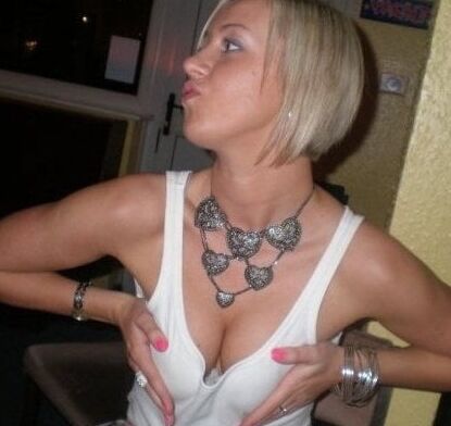 Stupid Chav Sluts- Pippa Sloan