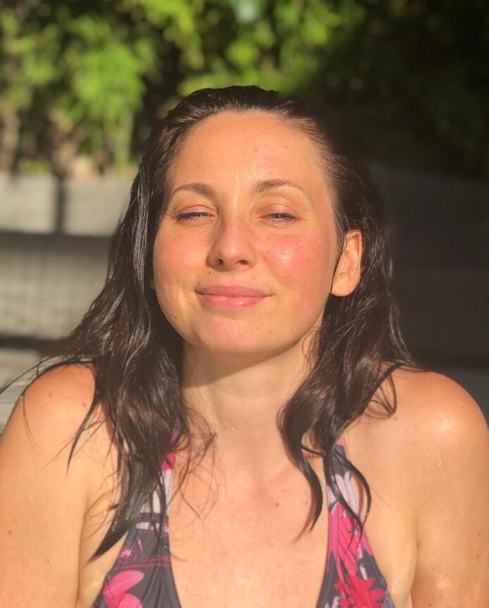 Anne-Laure Jarnet (French web serie actress)