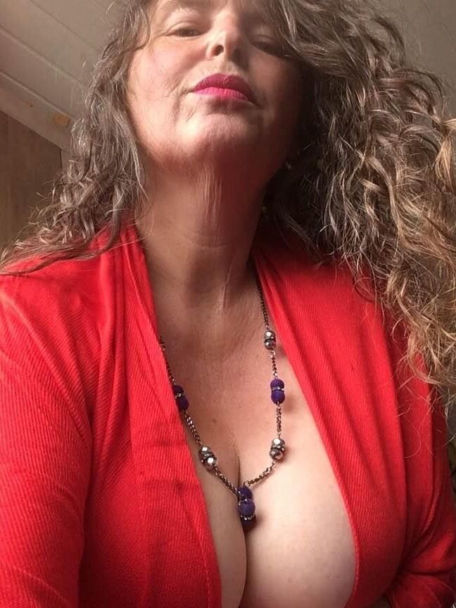 Rosi Briatori ... Faceb