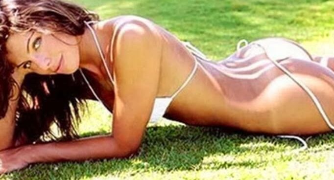 Daniella Cicarelli - Virado