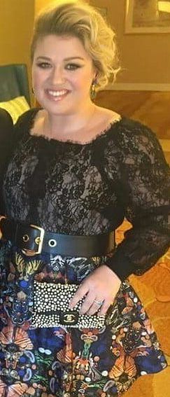 Kelly Clarkson