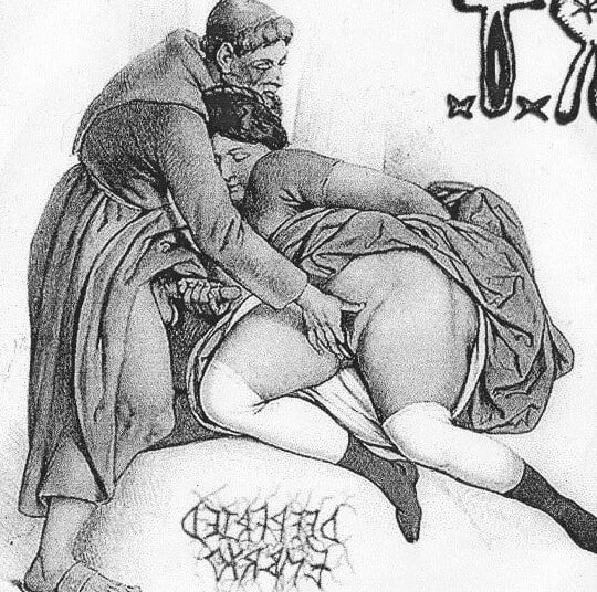 Lo mejor del desnudo erótico y porno, álbum de artes de la música.