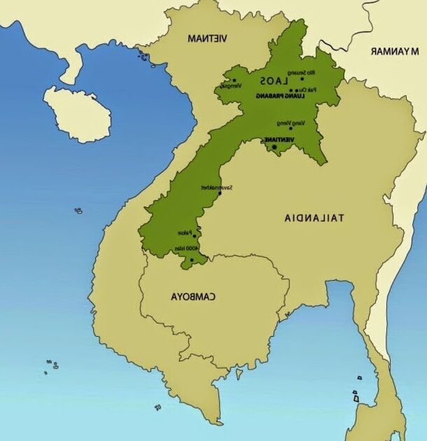Laos