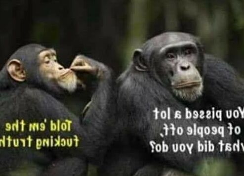Political Humor - Caution Some May get Butt Hurt Here