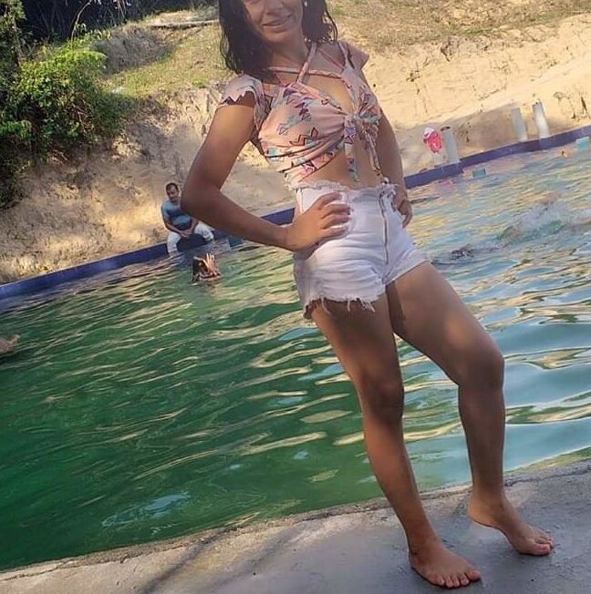 Adelma vadia para ser usada(comentem)